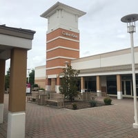 Photo taken at Grand Prairie Premium Outlets by Giovo D. on 5/20/2021