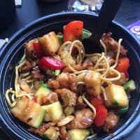 Photo taken at Panda Express by Giovo D. on 7/7/2017
