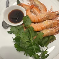 Photo taken at Singapore Seafood Republic by Takashi on 11/10/2023