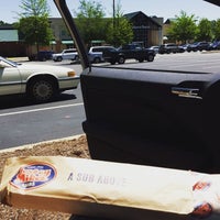Photo taken at Jersey Mike&amp;#39;s Subs by Shedrick W. on 8/8/2015