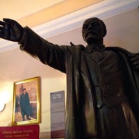 Photo taken at Museum of Communism by Özden Ö. on 1/5/2017