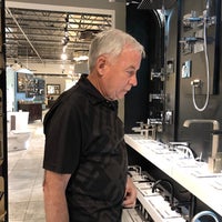 Photo taken at Abbrio: Kitchen &amp;amp; Bath Solutions by Ruth N. on 6/30/2018