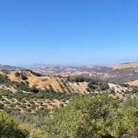 Photo taken at Daou Vineyards by Pete M. on 9/14/2022