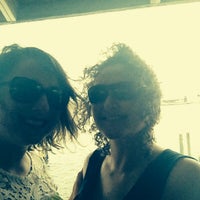 7/20/2014にJulie H.がBud and Alley&amp;#39;s Panama City Beachで撮った写真