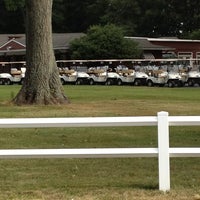 Photo taken at Eagle Creek Golf Club - Sycamore Course by Michael S. on 7/30/2013