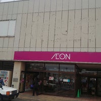 Photo taken at イオン 室蘭店 by けそちゃそ on 4/26/2022