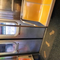Photo taken at MTA Subway - Parkchester (6) by Alexander M. on 3/22/2022