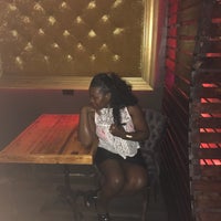 Photo taken at Caribbean Social by Nicole S. on 7/16/2018