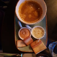 12/16/2018にAlexey B.がCafe Restaurant Rust Watで撮った写真