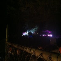 Photo taken at One Music Festival by gRoOvE on 11/18/2012