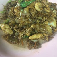 Kedai Kai Kee Mee Goreng