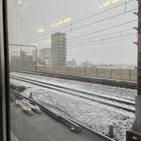 Photo taken at Ochanomizu Station by j_c_wolf_h on 2/5/2024