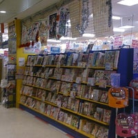 アニメイト コミック店