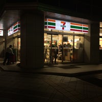 Photo taken at 7-Eleven by Kaoru S. on 3/19/2015