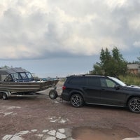 Photo taken at Яхтенный Порт &amp;quot;Авангард&amp;quot; by Роман Б. on 9/13/2017