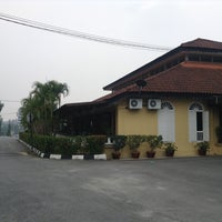New Club Taiping Jalan Kelab Baru