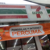 7-Eleven - 3 tips