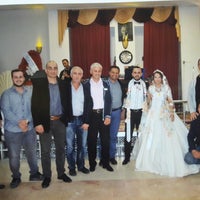 Photo taken at Yeni Sanayi Düğün Salonu by soner c. on 10/8/2017