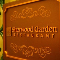 シャーウッドガーデン レストラン Sherwood Garden Restaurant Buffet In 浦安市