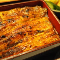 うなぎ勝花 1 Tip From 103 Visitors うなぎ勝花 1 Tip From 103 Visitors