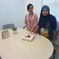 Chemalaya Sdn Bhd Factory