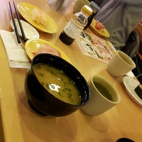 かっぱ寿司 山口店 1 Tip From 181 Visitors