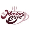 Foto diambil di Moston Cafe oleh Moston Cafe pada 2/10/2014
