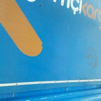 Yurtici Kargo Fatsa Subesi Fatsa Da Cok Yonlu Magaza