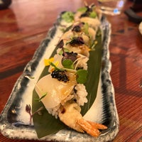 Photo taken at Izakayita Taberna Japonesa by Marta O. on 7/30/2022