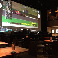 Review XXI Lounge Mega Bekasi