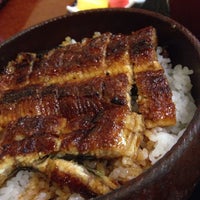 うなぎ与八