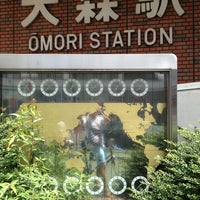 Jr大森駅西口タクシー乗り場 タクシー乗り場 Jr大森駅西口タクシー乗り場 タクシー乗り場
