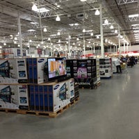 Photo taken at Costco by Monti T. on 10/27/2012