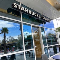 Photo taken at Starbucks by Javier C. on 7/8/2020