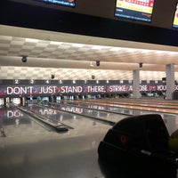 Photo taken at Knijn Bowling by Javier C. on 2/5/2019