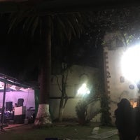 Photo taken at Hacienda san nicolas tolentino by Javier C. on 4/15/2018