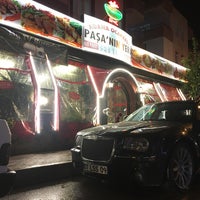 Photo taken at Adana Ocakbaşı Paşanın Yeri by Adem d. on 1/16/2017