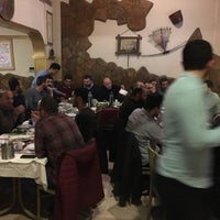 12/4/2018にAdem d.がAdana Ocakbaşı Paşanın Yeriで撮った写真