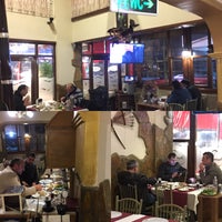 Photo taken at Adana Ocakbaşı Paşanın Yeri by Adem d. on 1/12/2017
