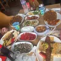 Photo taken at Hasanusta Kebap by Aylin Ö. on 8/14/2023