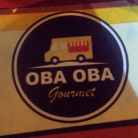 Photo taken at Oba Oba Gourmet by Luiz C. on 3/10/2019