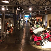 Photo taken at Museum Industriekultur by Lenka B. on 8/20/2020