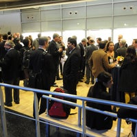 รูปภาพถ่ายที่ BRITE Conference โดย BRITE Conference เมื่อ 2/10/2014