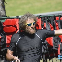 Foto scattata a Extreme Waves Rafting da Extreme Waves Rafting il 6/28/2016