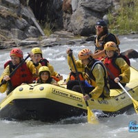 Foto scattata a Extreme Waves Rafting da Extreme Waves Rafting il 7/11/2016