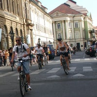 Photo prise au Praha Bike par Praha Bike le2/11/2014