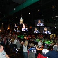 Photo taken at Jake n JOES Sports Grille by Jake n JOES Sports Grille on 2/10/2014