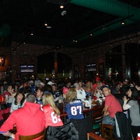 Photo taken at Jake n JOES Sports Grille by Jake n JOES Sports Grille on 2/10/2014