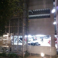 みのおキューズモール Southパーキング 箕面市立かやの中央駐車場 Artik Kapali Otopark みのおキューズモール Southパーキング 箕面市立かやの中央駐車場 Artik Kapali Otopark