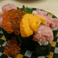 がってん寿司 大阪箕面小野原店 6 12 5